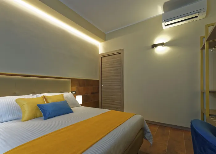Hotel Red Ribbon Milano