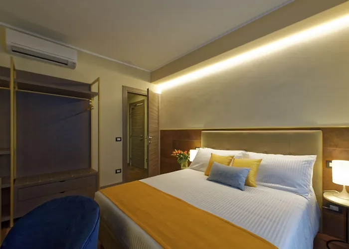 Hotel Red Ribbon Milano